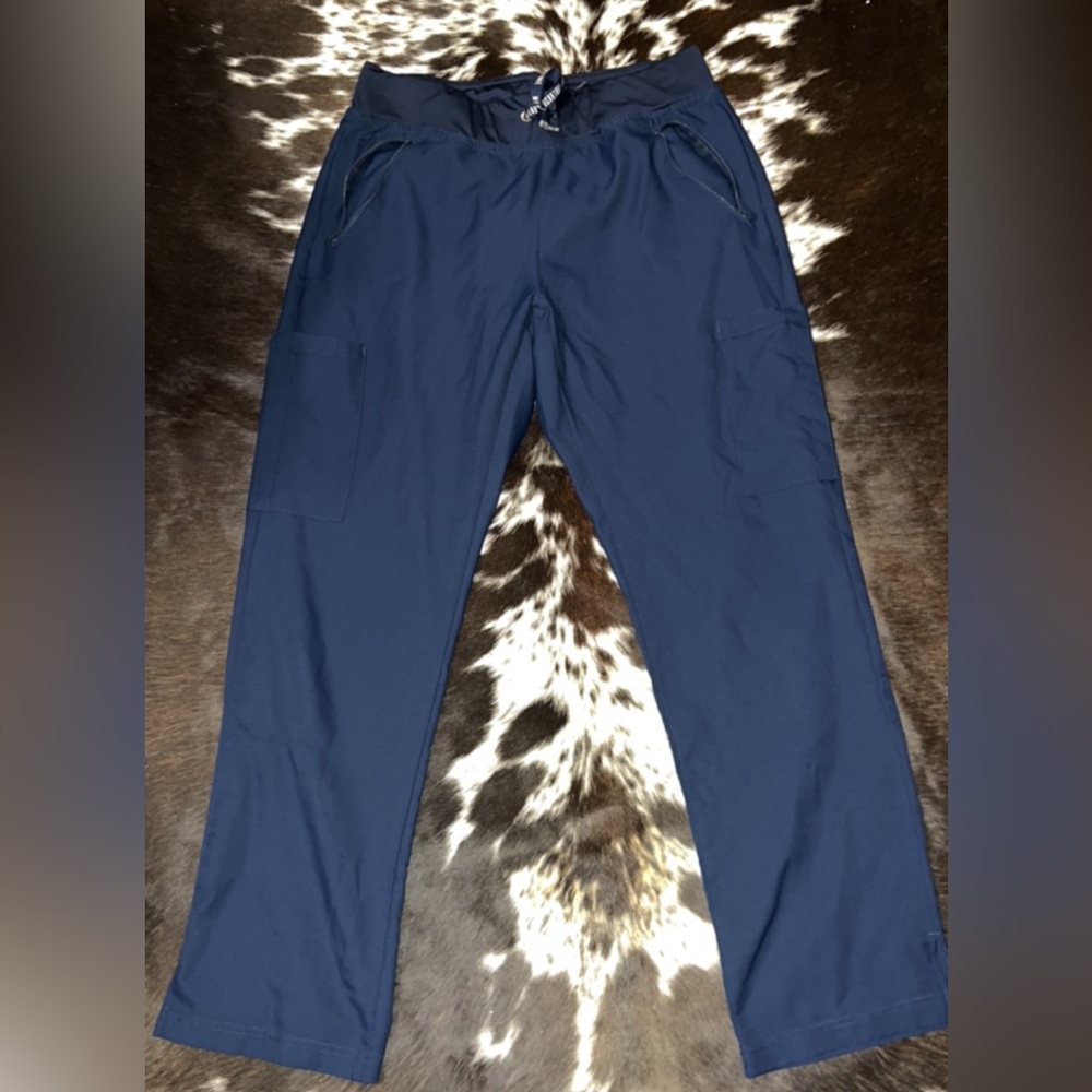 Med couture scrubs size medium